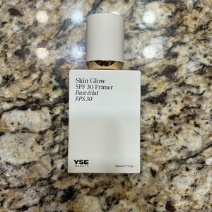 YSE Beauty Skin Glow